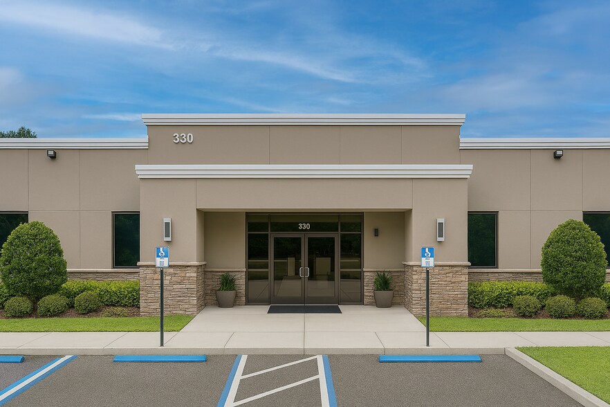 330 E Crown Point Rd, Winter Garden, FL à vendre - Photo principale – Image 1 sur 24