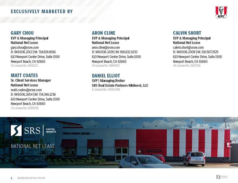 872 N York St, Elmhurst, IL à vendre - Photo de l’immeuble – Image 2 sur 7