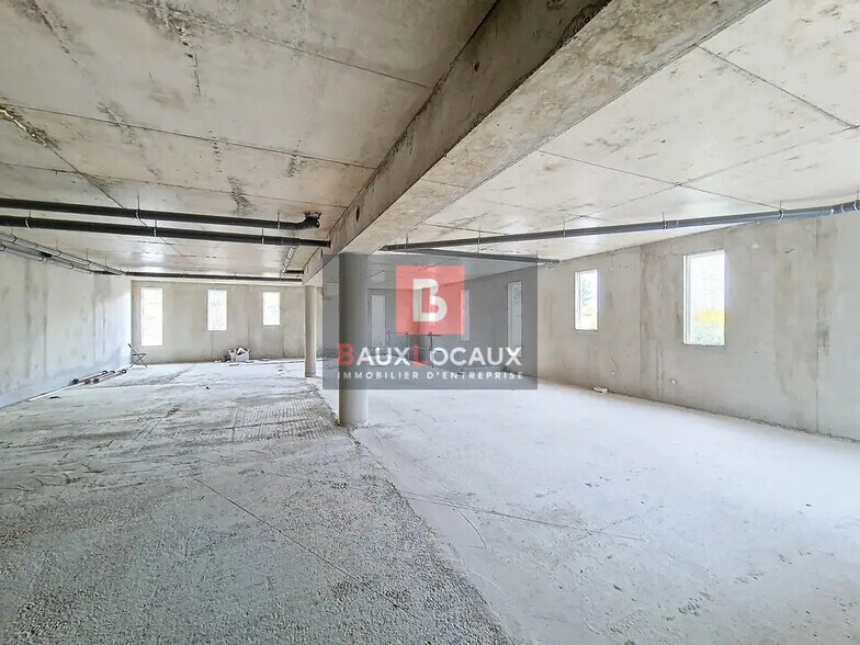 6 A Montee Des Baux, Istres à vendre - Photo de l’immeuble – Image 3 sur 6