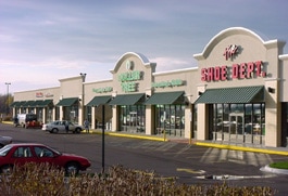 Plus de détails pour 897 N Van Dyke Rd, Bad Axe, MI - Local commercial à louer