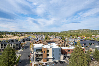 2900 NW Clearwater Dr, Bend, OR - VUE AÉRIENNE  vue de carte