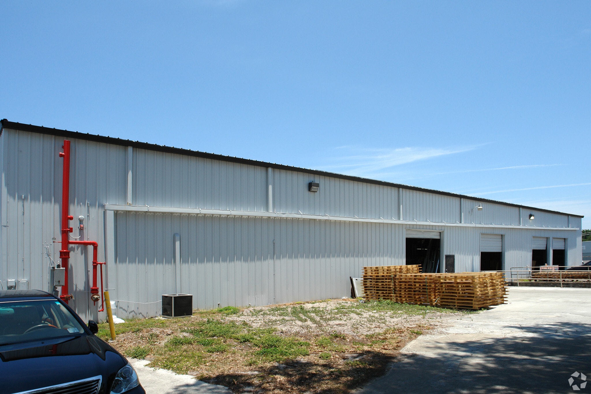 7211 Anderson Rd, Tampa, FL à louer Photo principale– Image 1 sur 13