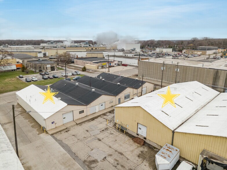 1662 Morrow St, Green Bay, WI à louer - Photo principale – Image 1 sur 10