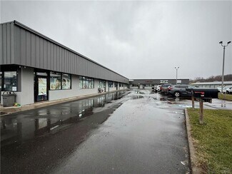 Plus de détails pour 3937 Rt 281, Cortland, NY - Local commercial à louer