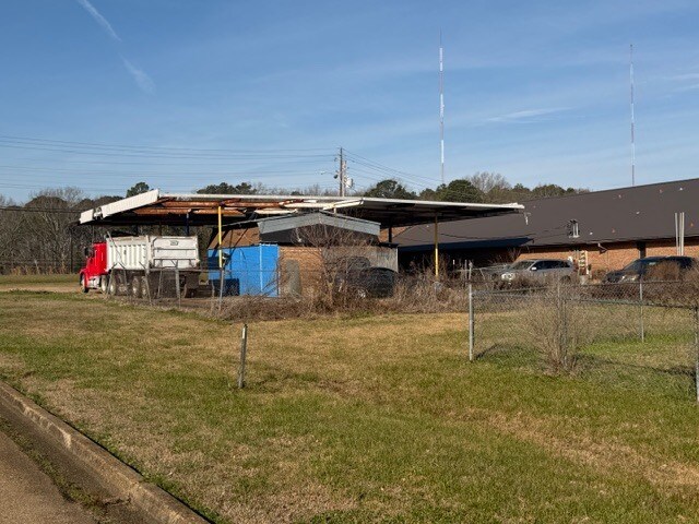 270 Maddox Rd, Jackson, MS à vendre - Photo de l’immeuble – Image 2 sur 5