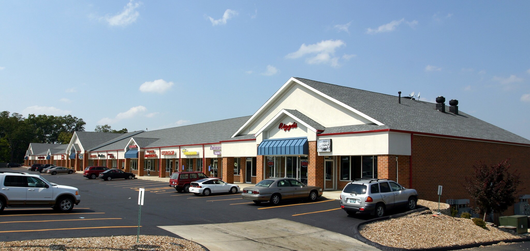 101-154 Triad Center West, O'Fallon, MO à louer Photo principale– Image 1 sur 5