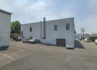 Plus de détails pour 150 Florence Ave, Hawthorne, NJ - Industriel/Logistique à louer