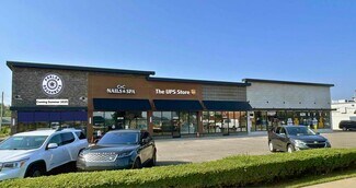 Plus de détails pour 29195-29215 Plymouth Rd, Livonia, MI - Local commercial à louer