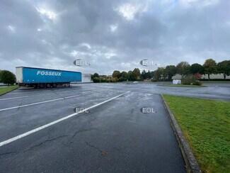 Plus de détails pour Terrain à louer