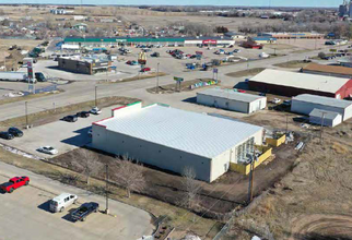 111 E Highway 20, Oneill, NE - VUE AÉRIENNE  vue de carte