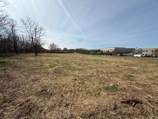 Plus de détails pour 10601-10515 Pomona, Kansas City, MO - Terrain à vendre