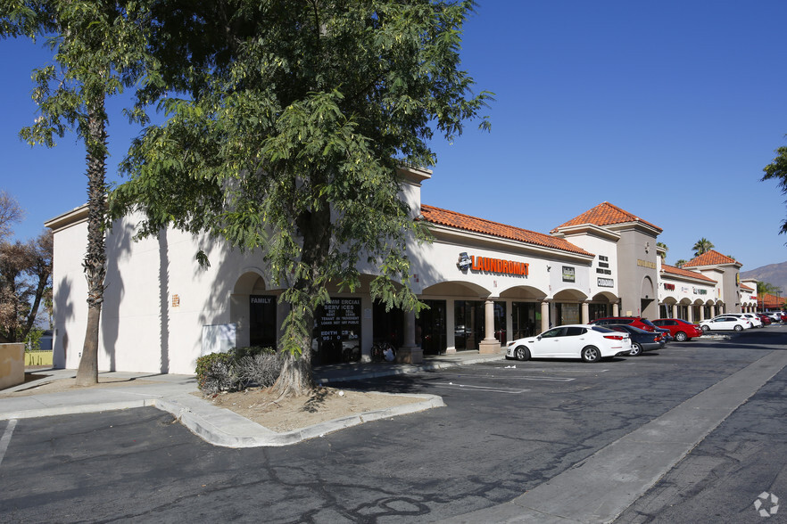 480 N State St, San Jacinto, CA à louer - Photo de l’immeuble – Image 1 sur 25