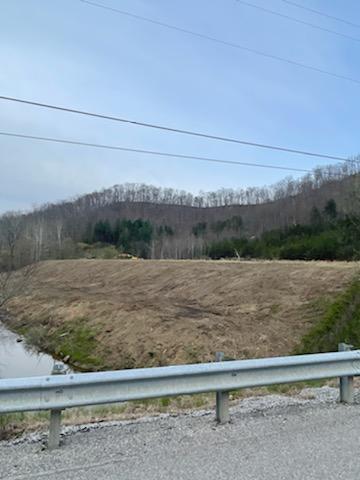 313 Hwy 645, Louisa, KY à vendre - Plan de site – Image 2 sur 2
