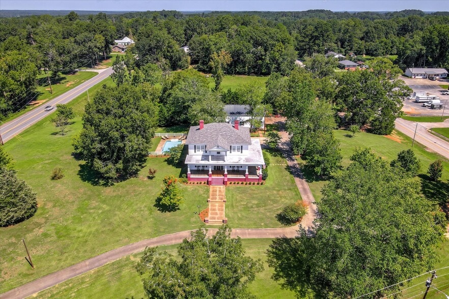 125 Goshen St, Lincolnton, GA à vendre - Photo de l’immeuble – Image 2 sur 43