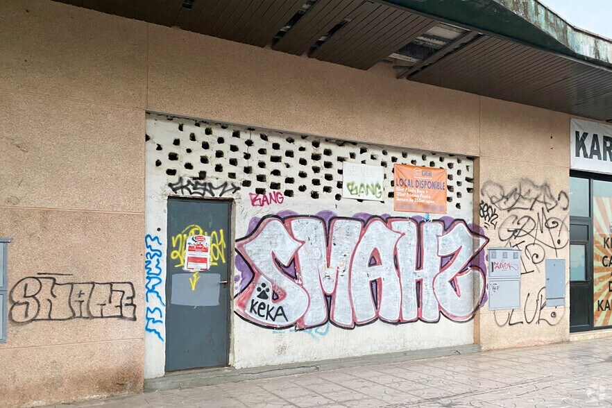 Local commercial dans Rivas-Vaciamadrid, Madrid à louer - Photo intérieure – Image 1 sur 1