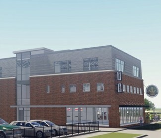 Plus de détails pour 1213 NP Ave N, Fargo, ND - Bureau à louer