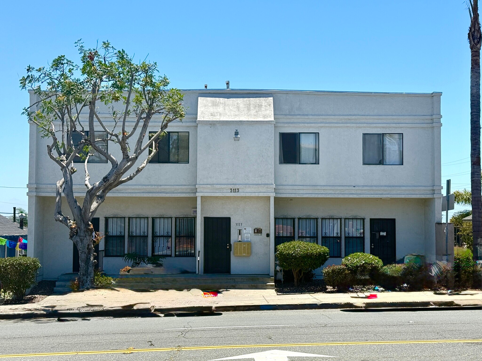 3113 Market St, San Diego, CA à louer Photo de l’immeuble– Image 1 sur 18
