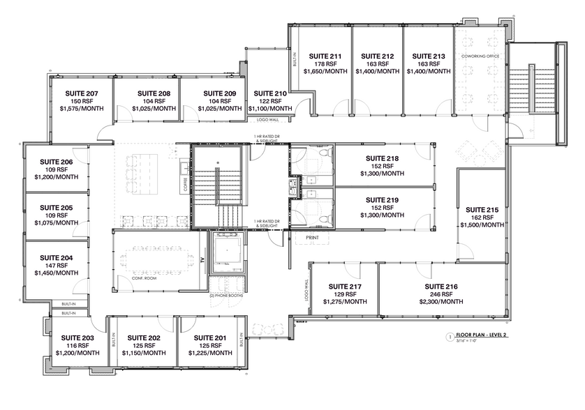 905 Highlands Blvd, Austin, TX à louer - Photo de l’immeuble – Image 3 sur 6