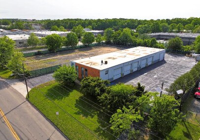 34 Edgeboro Rd, East Brunswick, NJ à louer - Aérien – Image 2 sur 12