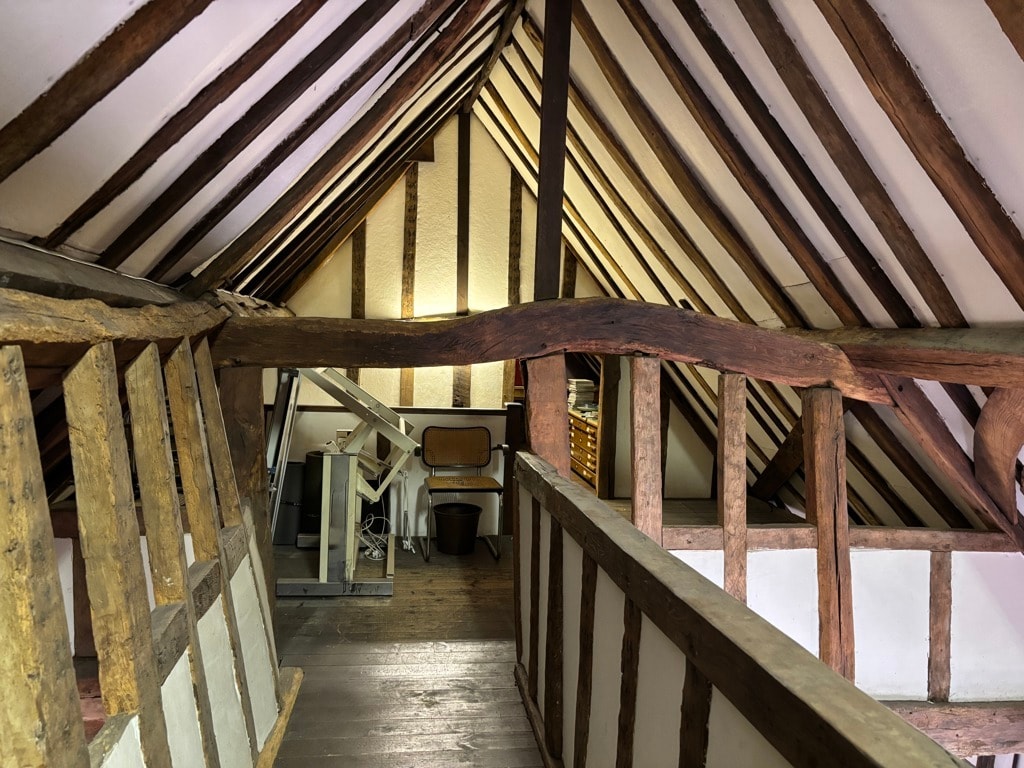 19 Holywell Hl, St Albans à louer Photo intérieure– Image 1 sur 6