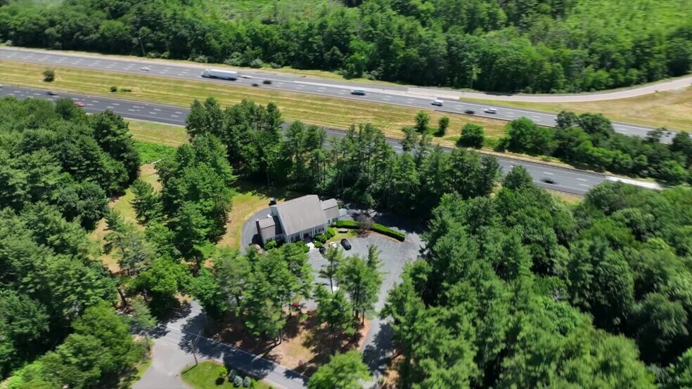 47 Sugar Rd, Bolton, MA à vendre - Vidéo sur l’annonce professionnelle – Image 2 sur 9