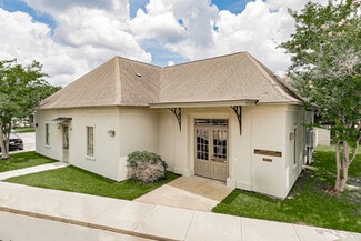 Plus de détails pour 4311 Bluebonnet Rd, Baton Rouge, LA - Bureau à louer