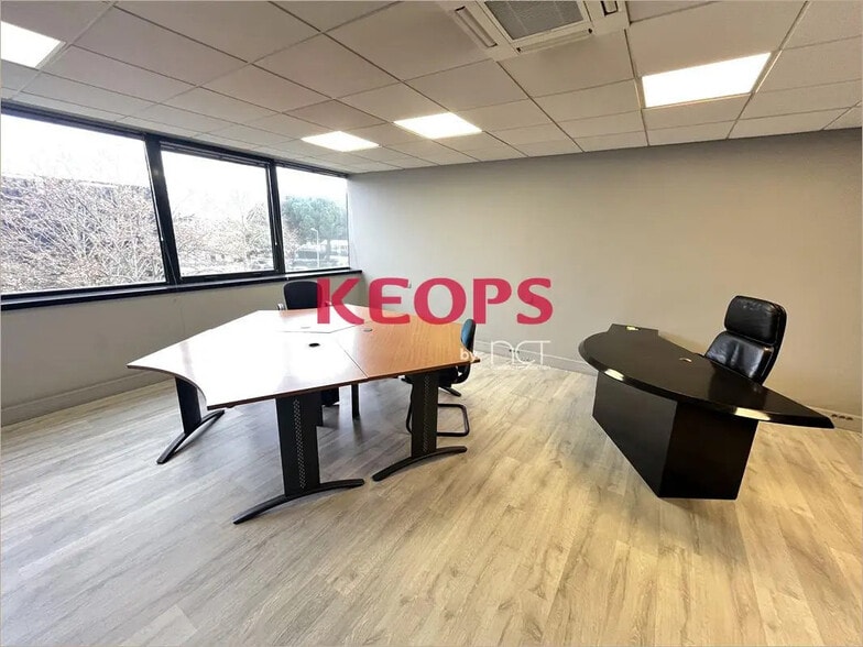 Bureau dans Labège à vendre - Photo intérieure – Image 3 sur 6