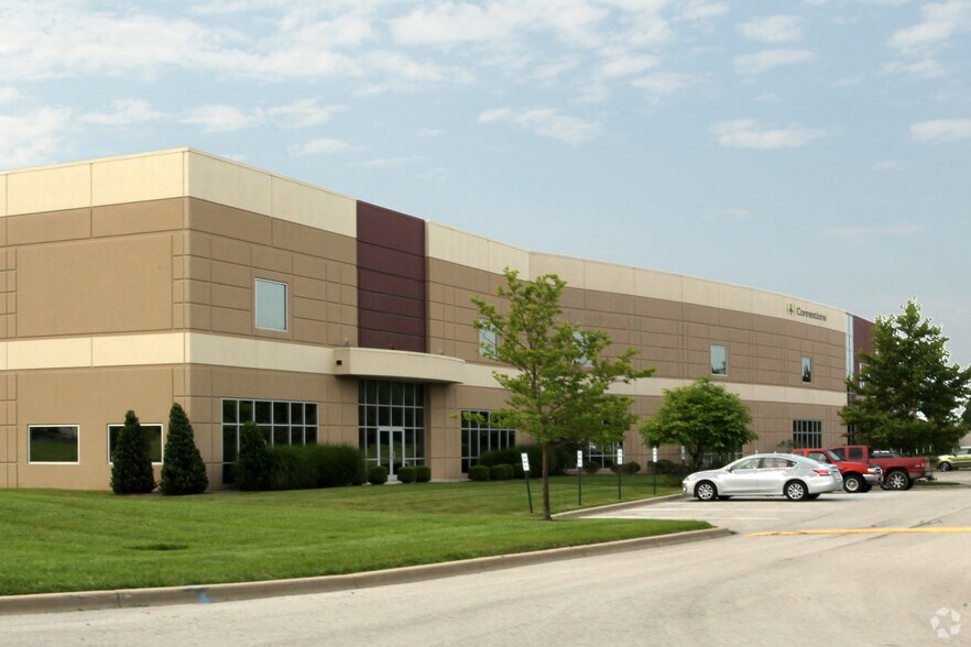 200 Patrol Rd, Jeffersonville, IN à louer - Photo principale – Image 1 sur 1