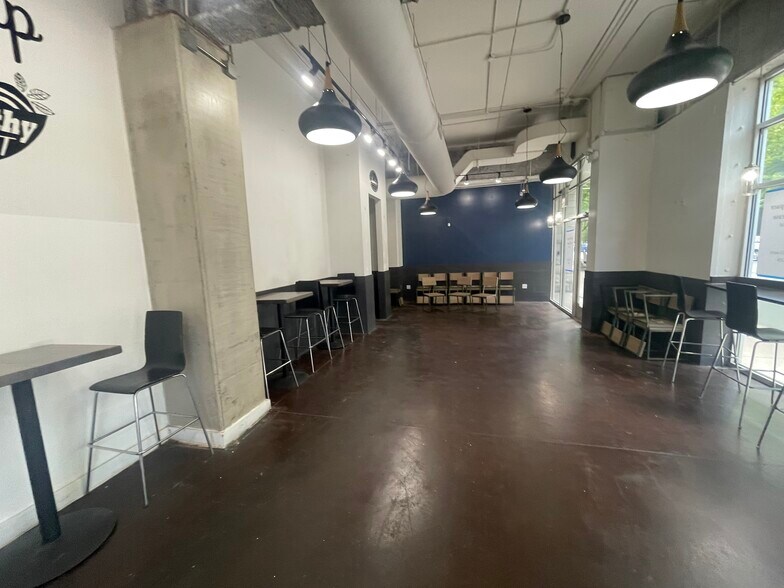 873 N Larrabee St, Chicago, IL à vendre - Photo intérieure – Image 3 sur 33