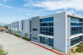 Plus de détails pour 975 S Washington Ave, San Bernardino, CA - Industriel/Logistique à louer