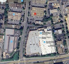 2809 Merrilee Dr, Fairfax, VA à louer Plan de site– Image 1 sur 10