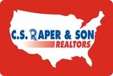 CS Raper & Son Realtors