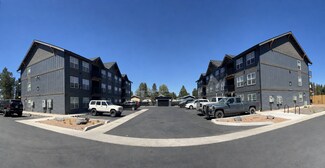 Plus de détails pour 51376 Preble Way, La Pine, OR - Logement à vendre