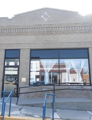Plus de détails pour 113 Broadway St, Carson, IA - Local commercial à vendre