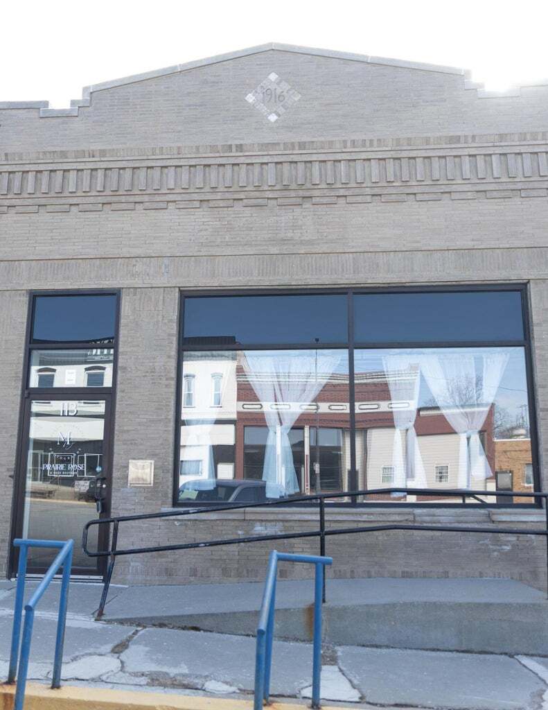 113 Broadway St, Carson, IA à vendre Photo principale– Image 1 sur 12