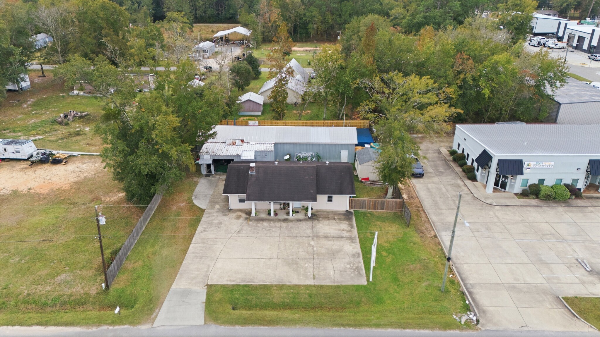 14309 Stenum St, Biloxi, MS à vendre Photo principale– Image 1 sur 53