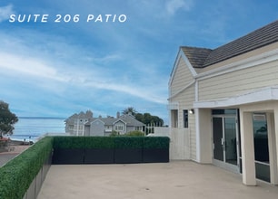 34085 Pacific Coast Hwy, Dana Point, CA à louer Photo de l’immeuble– Image 2 sur 4