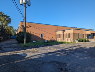 Plus de détails pour 300 W Commercial Ave, Moonachie, NJ - Industriel/Logistique à louer