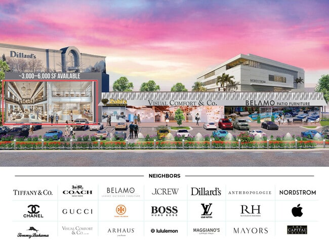 Plus de détails pour 4907 Big Island Dr, Jacksonville, FL - Bureau/Médical, Bureau/Local commercial à louer