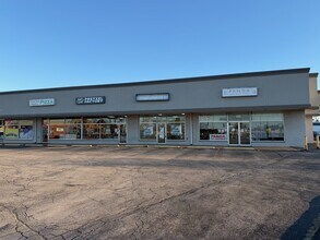 11720-11730 Baptist Church Rd, Saint Louis, MO à louer Photo intérieure– Image 1 sur 7