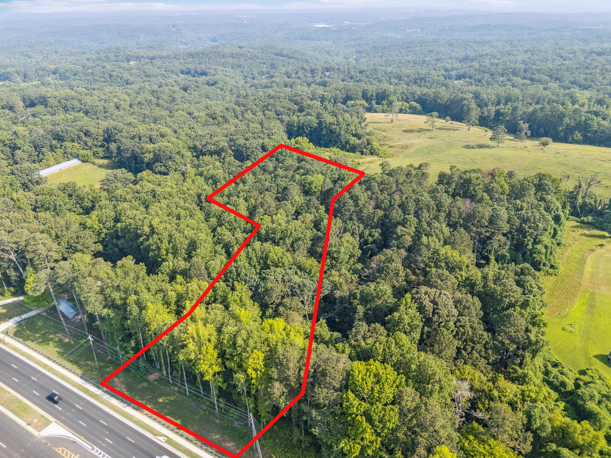 00 Cumming Hwy, Canton, GA à vendre Photo de l’immeuble– Image 1 sur 11