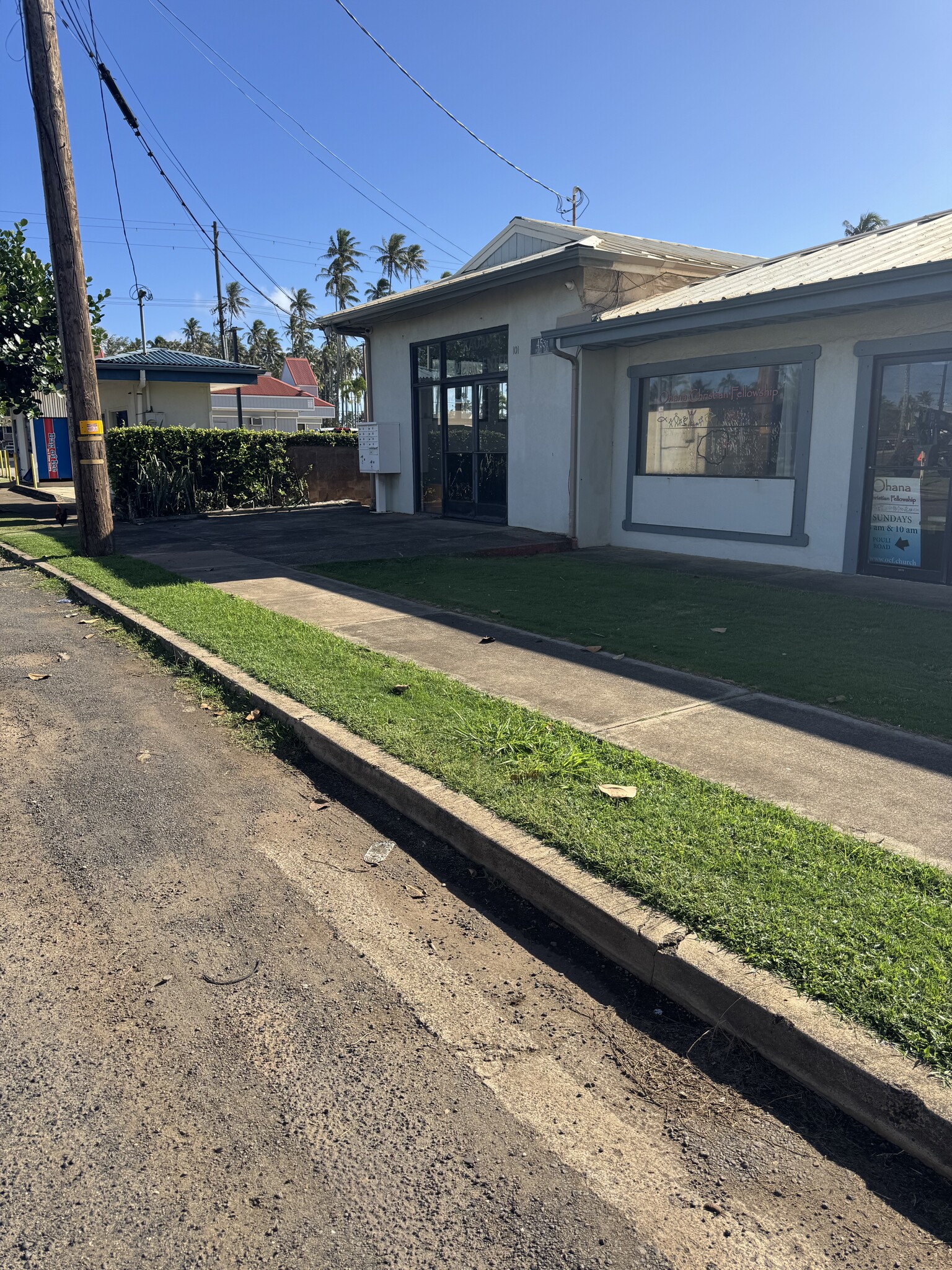 4531 Pouli Rd, Kapaa, HI à louer Photo intérieure– Image 1 sur 15