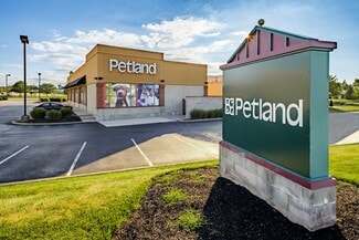 Plus de détails pour 9938 Waterstone Blvd, Cincinnati, OH - Local commercial à louer