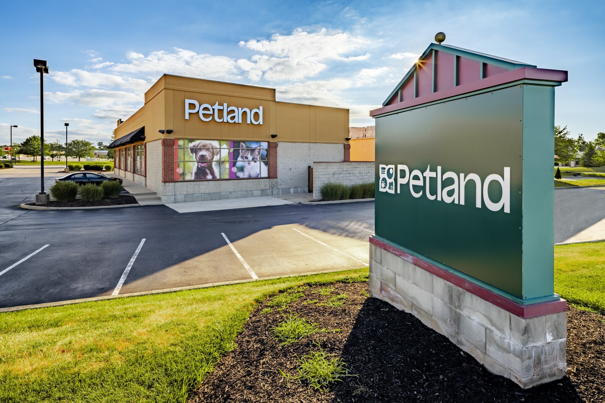 9938 Waterstone Blvd, Cincinnati, OH à louer Photo principale– Image 1 sur 4