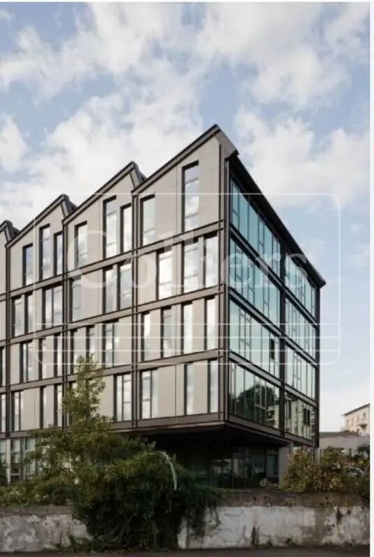 1-3 Avenue Sidoine Apollinaire, Lyon à louer Photo de l’immeuble– Image 1 sur 19