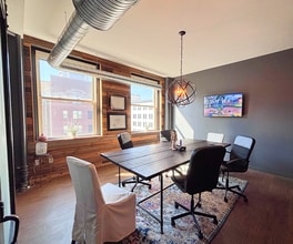 5 E Long St, Columbus, OH à louer Photo intérieure– Image 2 sur 3