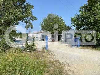 Plus de détails pour 541 Chemin De Batouran, Montbeton - Industriel/Logistique à vendre