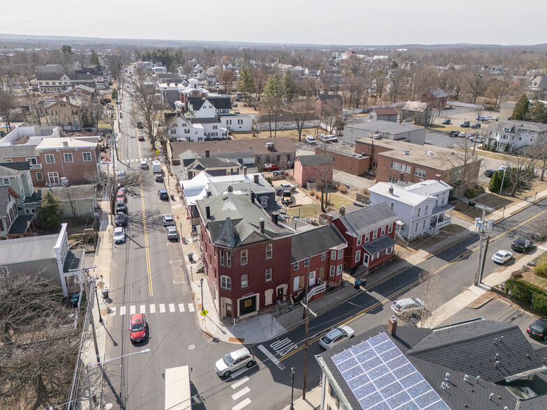 125 Main St, Flemington, NJ à louer - Photo de l’immeuble – Image 3 sur 13