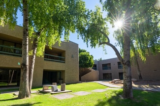 Plus de détails pour 1930 S Alma School Rd, Mesa, AZ - Bureau à louer