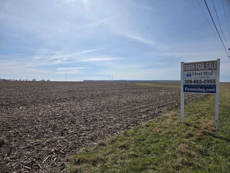 2650 Main Street, Normal, IL à vendre - Photo de l’immeuble – Image 1 sur 7